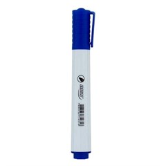 MARCADOR QUADRO BRANCO AZUL