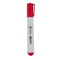 MARCADOR QUADRO BRANCO VERMELHO