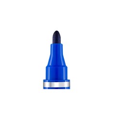 MARCADOR QUADRO BRANCO RECAR AZUL