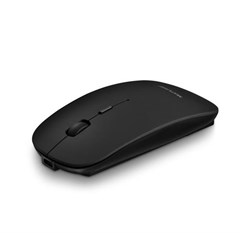 MOUSE SEM FIO 1600 DÍGITOS RECARREGÁVEL