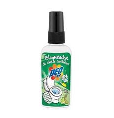 BLOQUEADOR DE ODORES CAPIM LIMAO 60ML