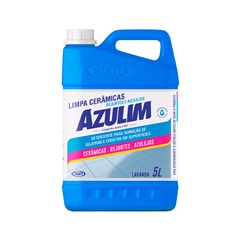 LIMPA CERAMICA AZULIM 5 L