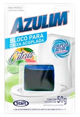 BLOCO SANITARIO CITRUS