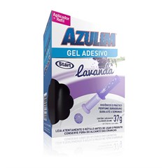GEL ADESIVO COM APLICADOR LAVANDA