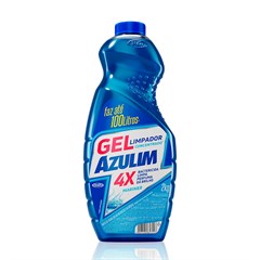 LIMPADOR GEL MARINE 2 LITROS