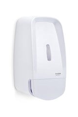 SABONETEIRA LIQUIDA INVOQ 800ML BRANCO
