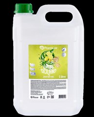 SABONETE LIQUIDO 5L LIMAO SICILIANO VEGANO