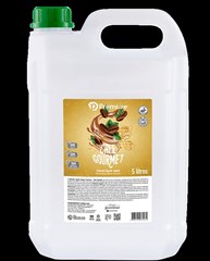 SABONETE LIQUIDO 5 LITROS VEGANO CAFE GOURMET