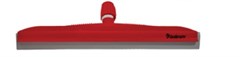 RODO DRY 45CM VERMELHO SEM CABO