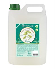 SABONETE LIQUIDO 5 LITROS ERVA DOCE SOFT