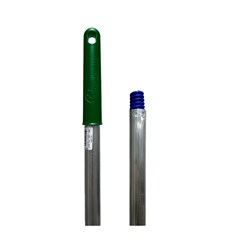 CABO 1.40 METROS X22 METROS COM ROSCA MANOPLA VERDE