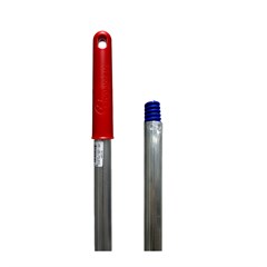 CABO 1.40 METROS X22 METROS COM ROSCA MANOPLA VERMELHO