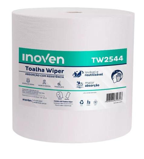 PANO MULTIUSO WIPER 60G TW2544 450UN