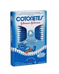 HASTE FLEXIVEIS JOHNSON 75 UN