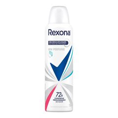 DESODORANTE REXONA AERO S/PERF 150ML