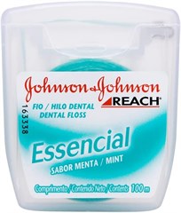 FIO DENTAL REACH ESSENCIAL 100M