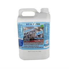 DESINFETANTE 5 LITROS MASTER SAFE