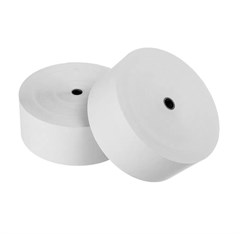 BOBINA TERMICA PONTO 57MMX300M BRANCA