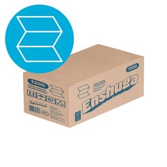 PAPEL TOALHA INTERFOLHADO FOLHA SIMPLES T20IS 2000 FOLHAS