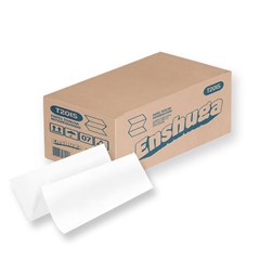 PAPEL TOALHA INTERFOLHADO FOLHA SIMPLES T20IS 2000 FOLHAS