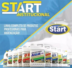 DESINCRUSTANTE START GRILL 5 LITROS