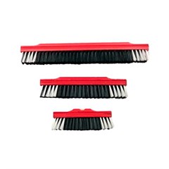 VASSOURA LAVA ONIBUS  BASE PLASTICA C/CB