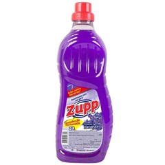 DESINFETANTE 2 LITROS ZUPP LAVANDA