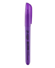 MARCA TEXTO BRW ROXO