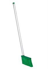 VASSOURA MINI MAXI TECH VERDE