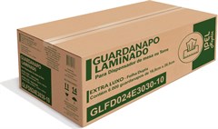GUARDANAPO INTERFOLHADO FOLHA DUPLA E3030-10 6000 FOLHAS