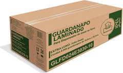 GUARDANAPO INTERF FD E3030-10 6000FL 