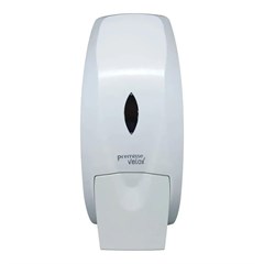 SABONETEIRA VELOX BRANCA