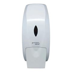 SABONETEIRA VELOX BRANCA