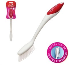 ESCOVA DE CANTO CONDOR