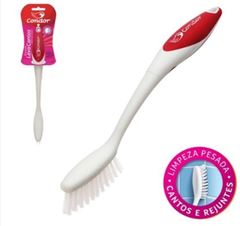 ESCOVA DE CANTO CONDOR