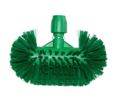 ESCOVA TANQUE MAXI TECH VERDE