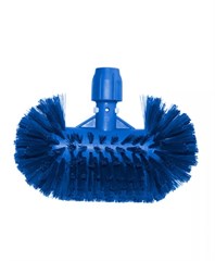 ESCOVA TANQUE MAXI TECH AZUL