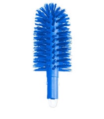 ESCOVA LIMPA TUBOS MAXI TECH 90MM AZUL
