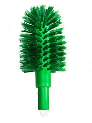 ESCOVA LIMPA TUBOS MAXI TECH 90MM VERDE