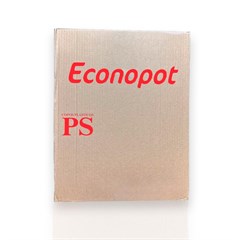 COPO DESC 200ML TRANSP PS 2500UN