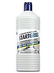DESINCRUSTANTE START GRILL 1 LITRO