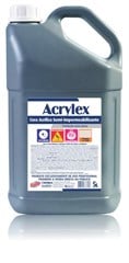 CERA ACRÍLICA ACRYLEX 5 L