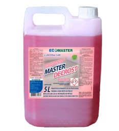 DESINCRUSTANTE 5L MASTER DECROST