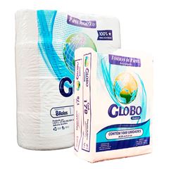 KIT HIGIENE SUPRIMENTOS