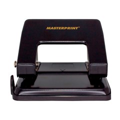 PERFURADOR DE PAPEL 2 FUROS 20 FOLHAS MASTER