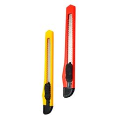 ESTILETE PEQUENO MASTERPRINT 9MM