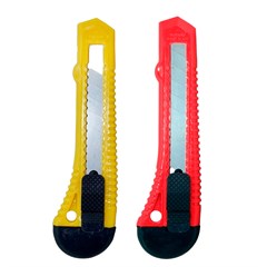 ESTILETE GRANDE MASTERPRINT 18MM