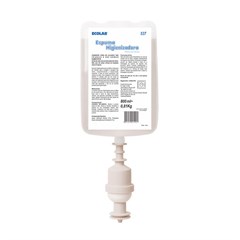 ALCOOL ESPUMA 800ML HIG MAOS