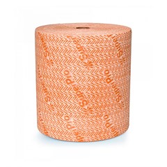 PANO LIMPEZA PERFLEX ECO LARANJA 240MT