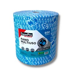 PANO LIMPEZA PERFLEX ECO AZUL 240MT